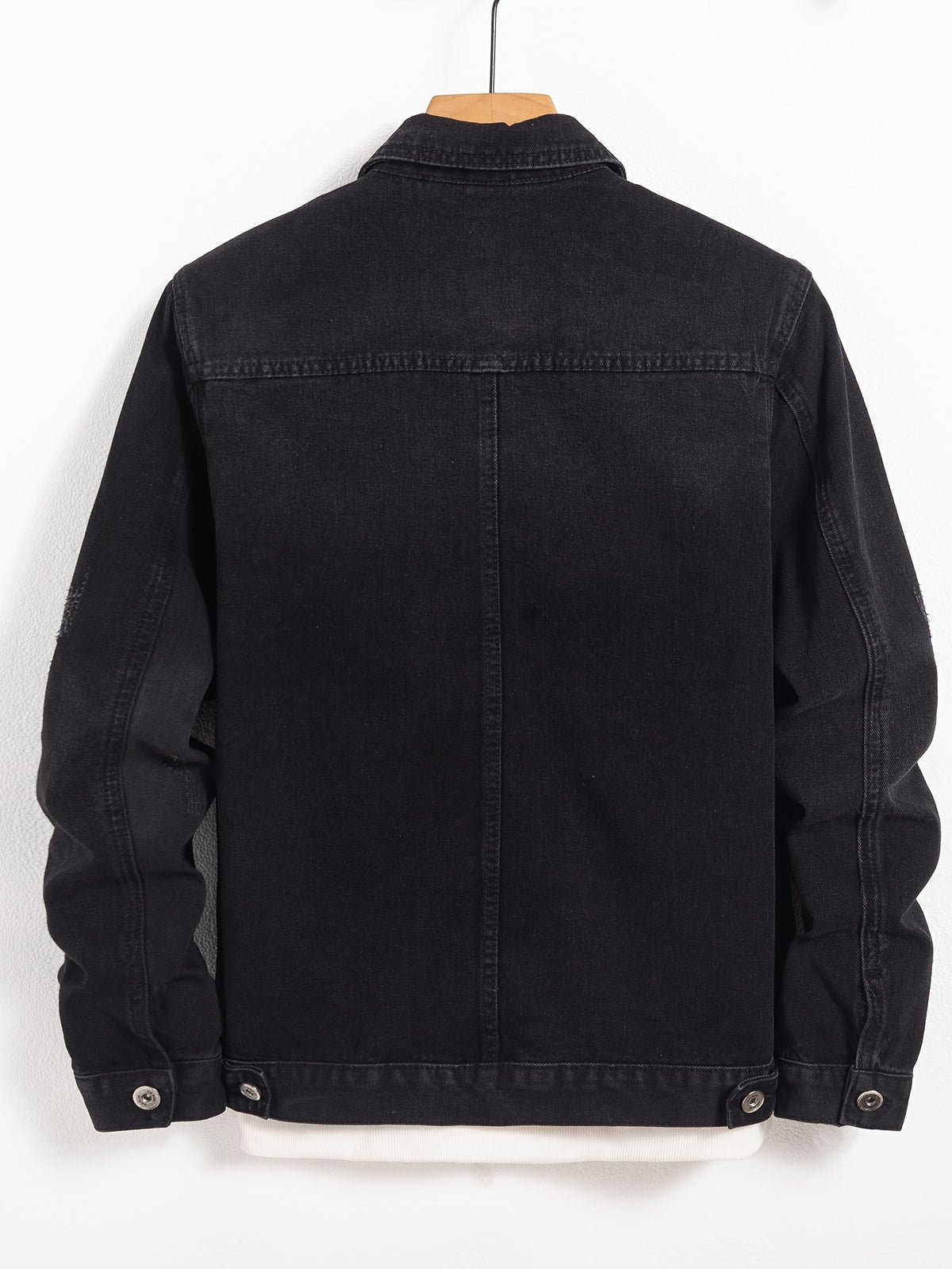 Men's Denim Jacket