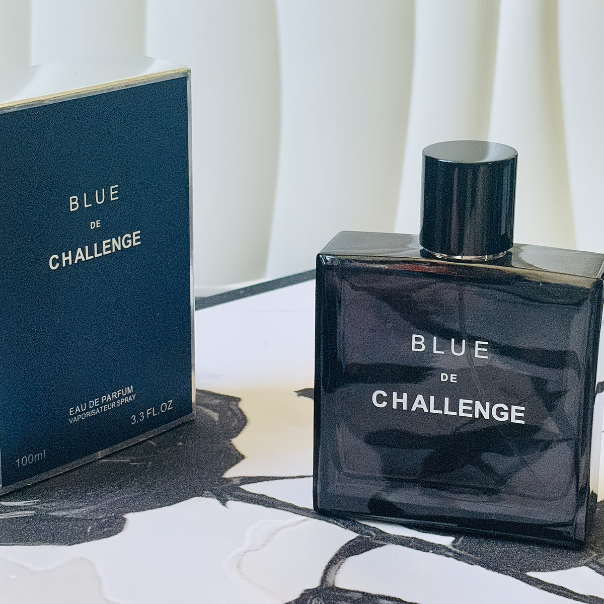 Essential Gift for Boyfriend's Date Night: Father's Day Men's Perfume