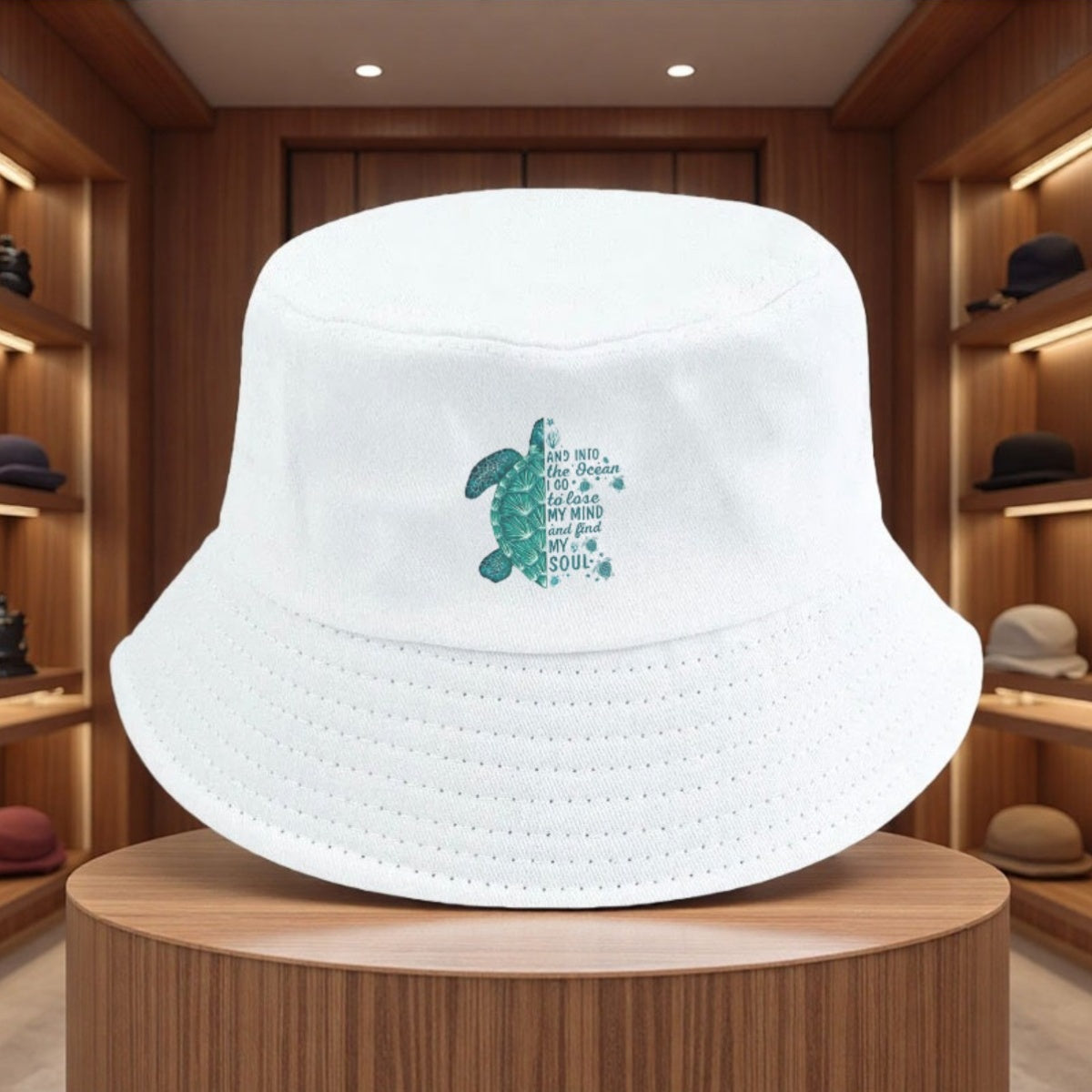 2026 Fresh Street Style Hats Featuring Sea Turtle Designs, Suitable for Both Men And Women. These Versatile Polyester Caps Are Perfect for Seasonal Sports And Hiking, Available in a Range of Classic Colors And Breathable Options