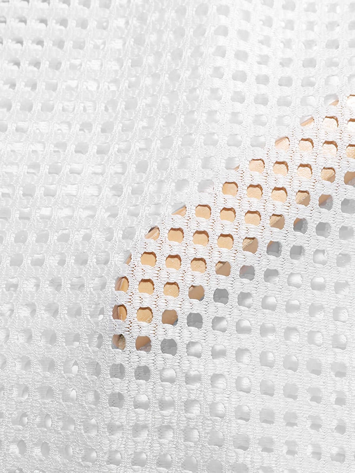 Sleeveless T-Shirt