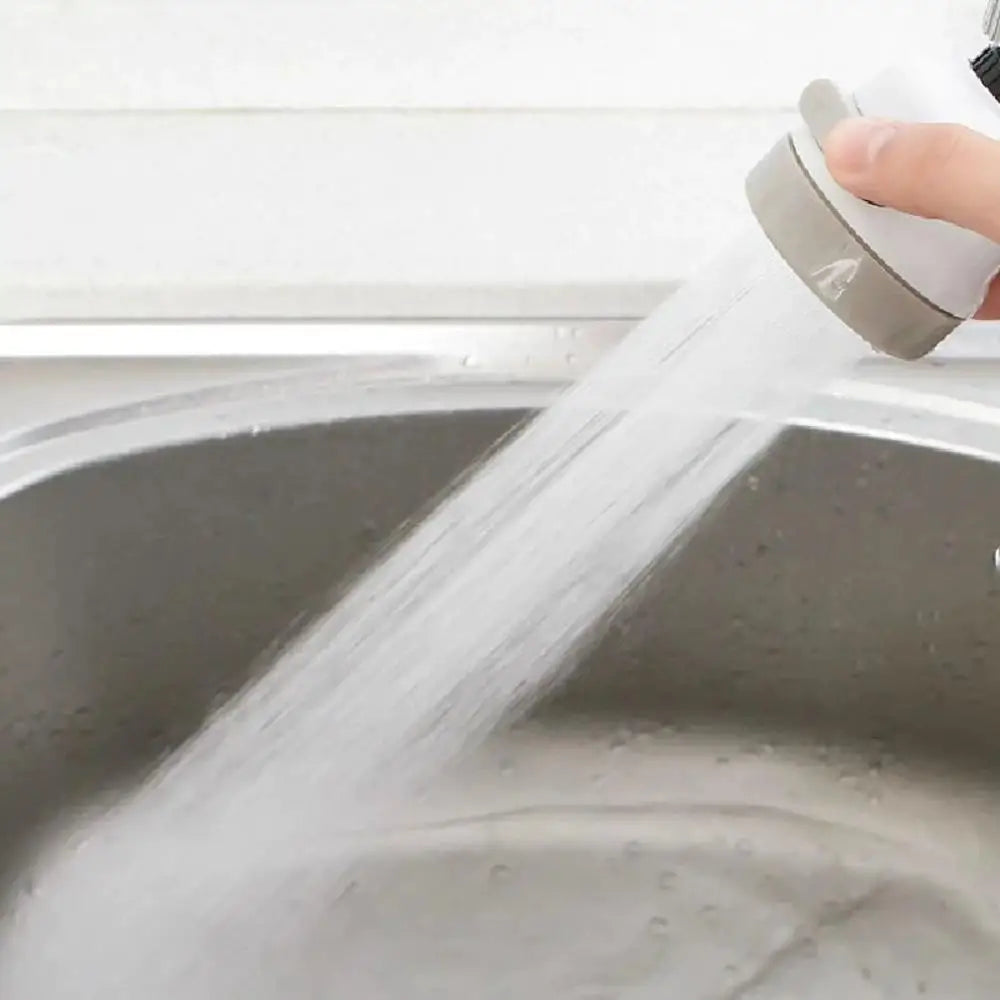 Switch Faucet Adapter Kitchen Sink Splitter Diverter Valve Water Tap Connector For Toilet Bidet Shower Kichen Accessories