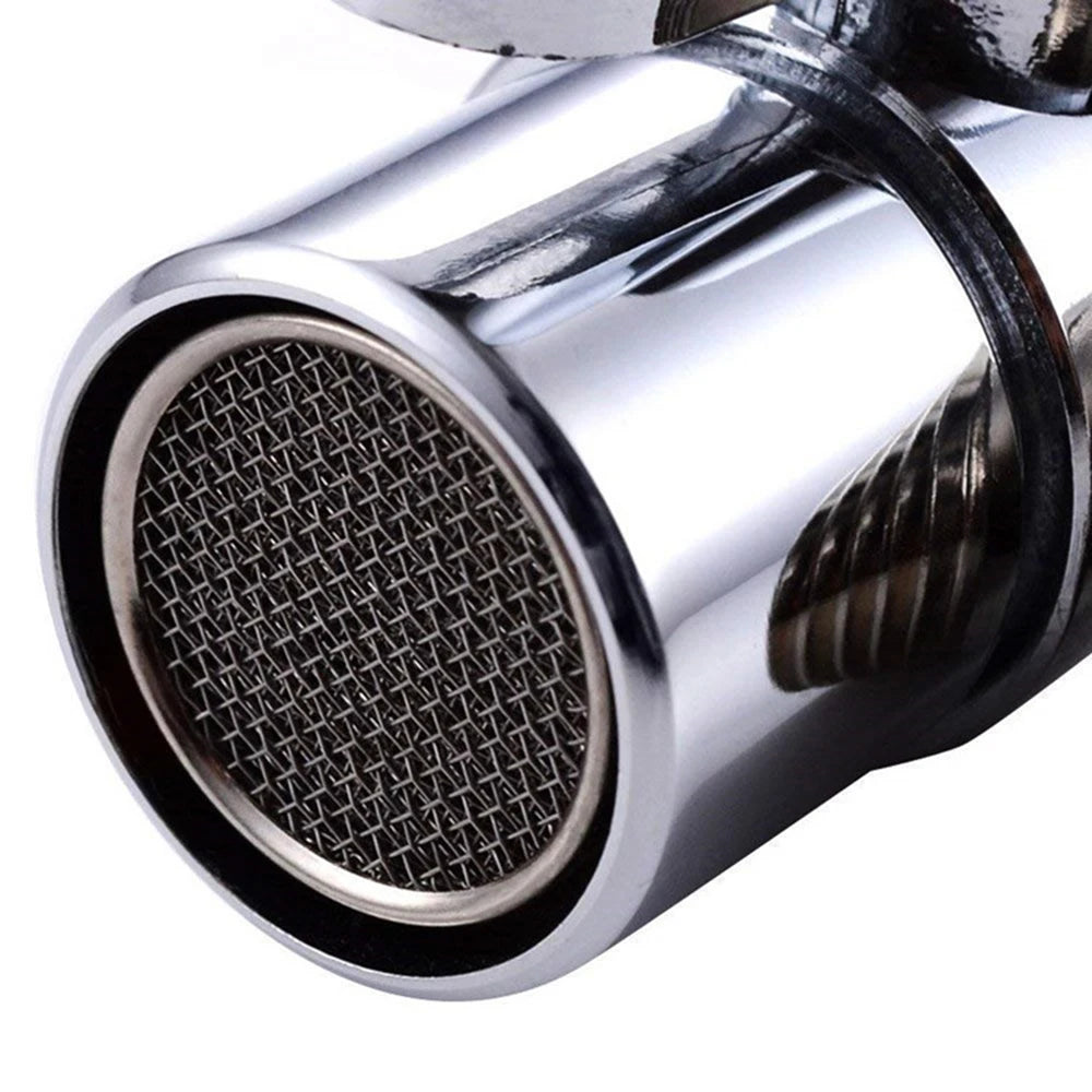 Switch Faucet Adapter Kitchen Sink Splitter Diverter Valve Water Tap Connector For Toilet Bidet Shower Kichen Accessories