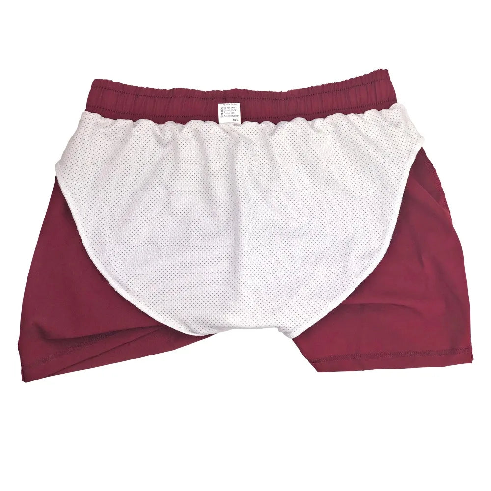 2025 Men  Casual Shorts New Gyms Fitness Bodybuilding Shorts Mens Summer Casual Cool Short Pants Male Jogger Workout Beach