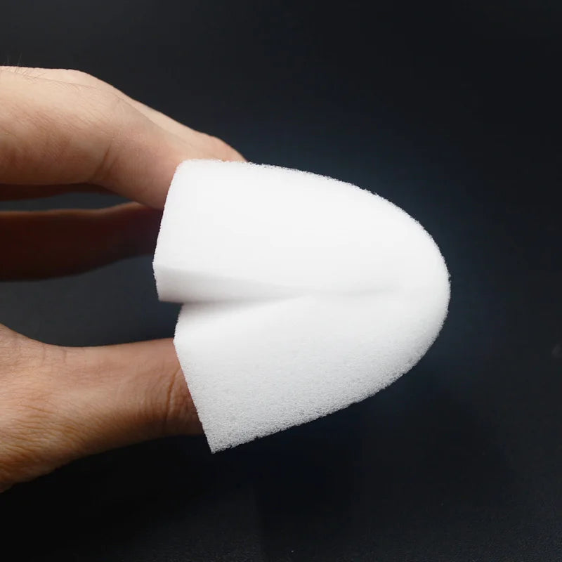 100*60*20mm Melamine Sponge Magic Sponge Eraser Melamine Sponge Cleaner Cleaning Sponge for Kitchen Bathroom Cleaning Tools