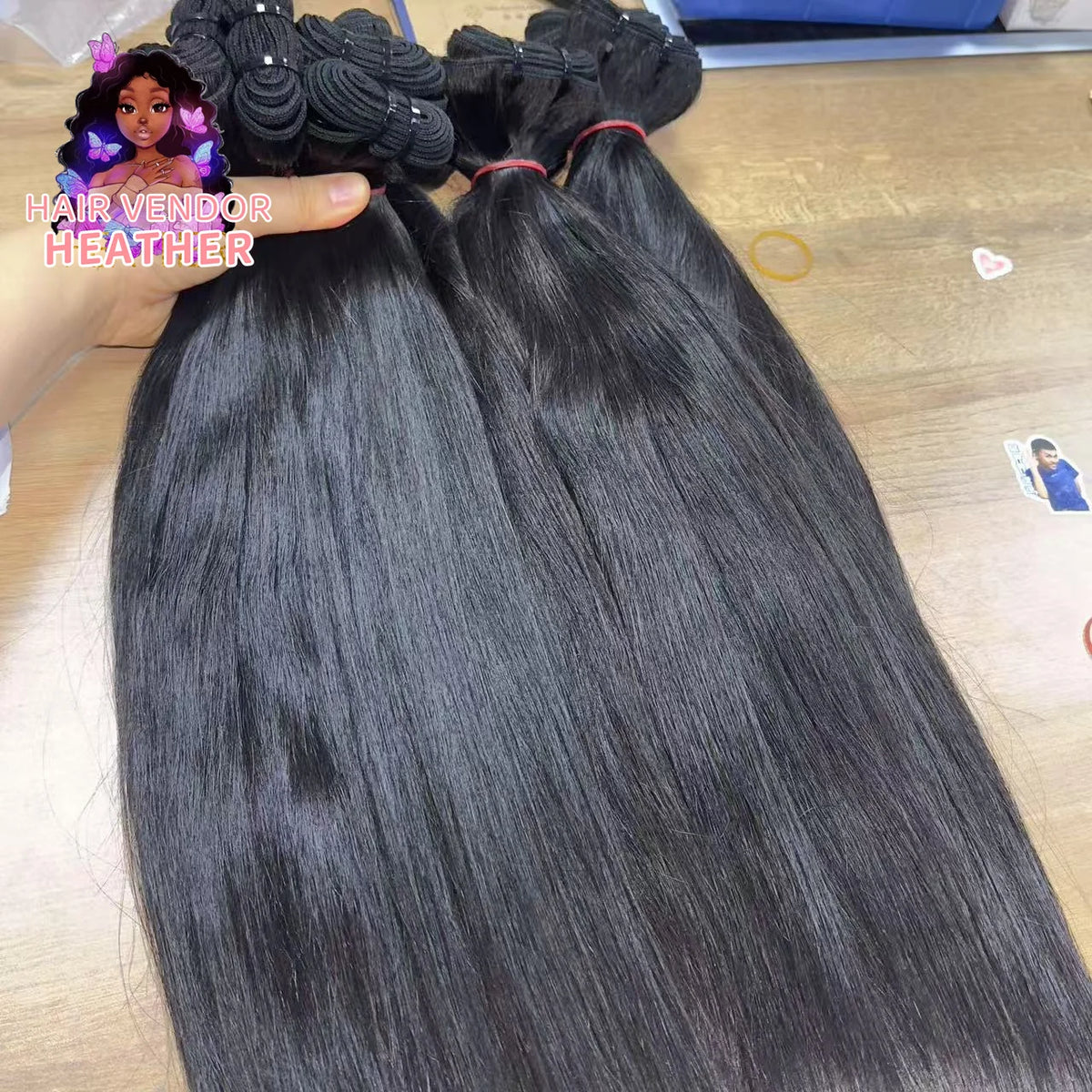 Raw Unprocessed Cambodian Hair Natural Wave Vietnamese Human Hair Bundles Burmese Curly Body Wave High Quality Hair Products