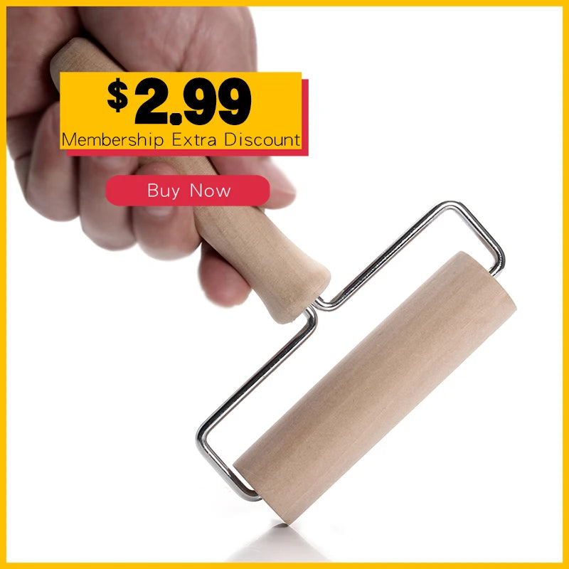 Leeseph Multi-purpose Stainless Steel Scraper & Chopper, Dough Scraper, Pizza Dough Cutter , kitchen tools