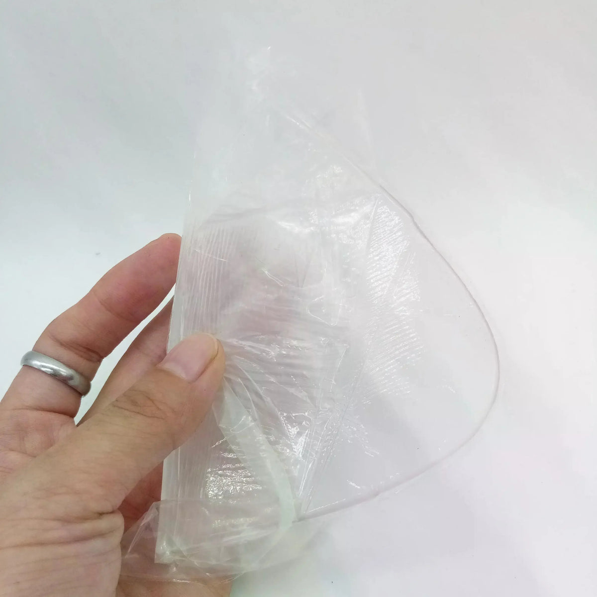 Reusable Silicone Wrinkle Removal Sticker Facial Lifting Strips Set Forehead Neck Line Remover Eye Patches Anti Aging Skin Pads