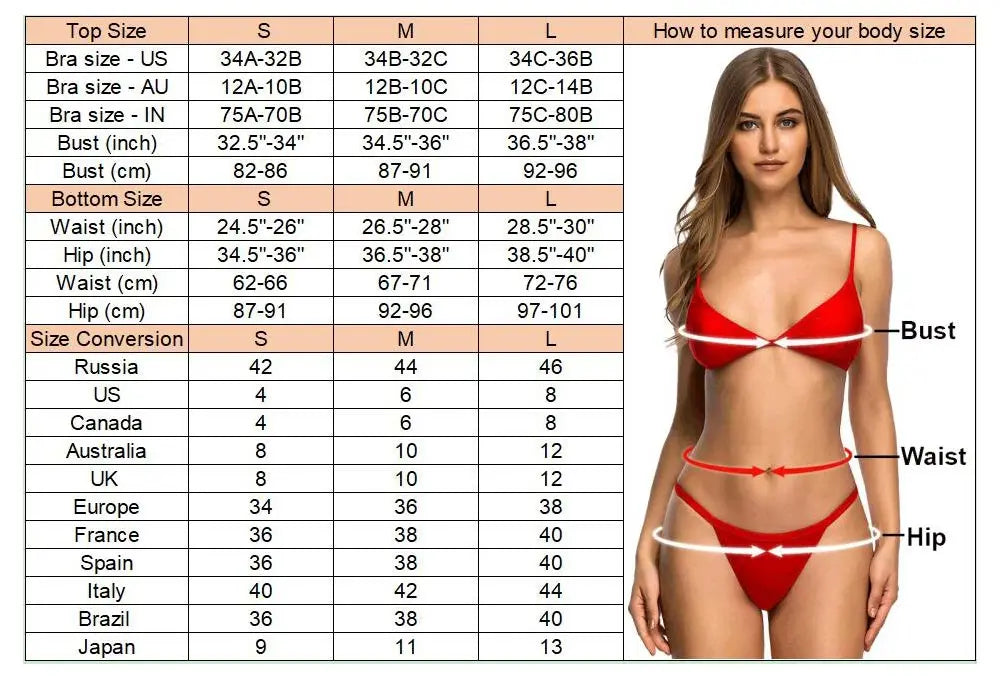 Butterfly V-bar Underwire Bikini Female Swimsuit Women Swimwear Three-pieces Bikini set Sarong Bather Bathing Suit Swim V3025