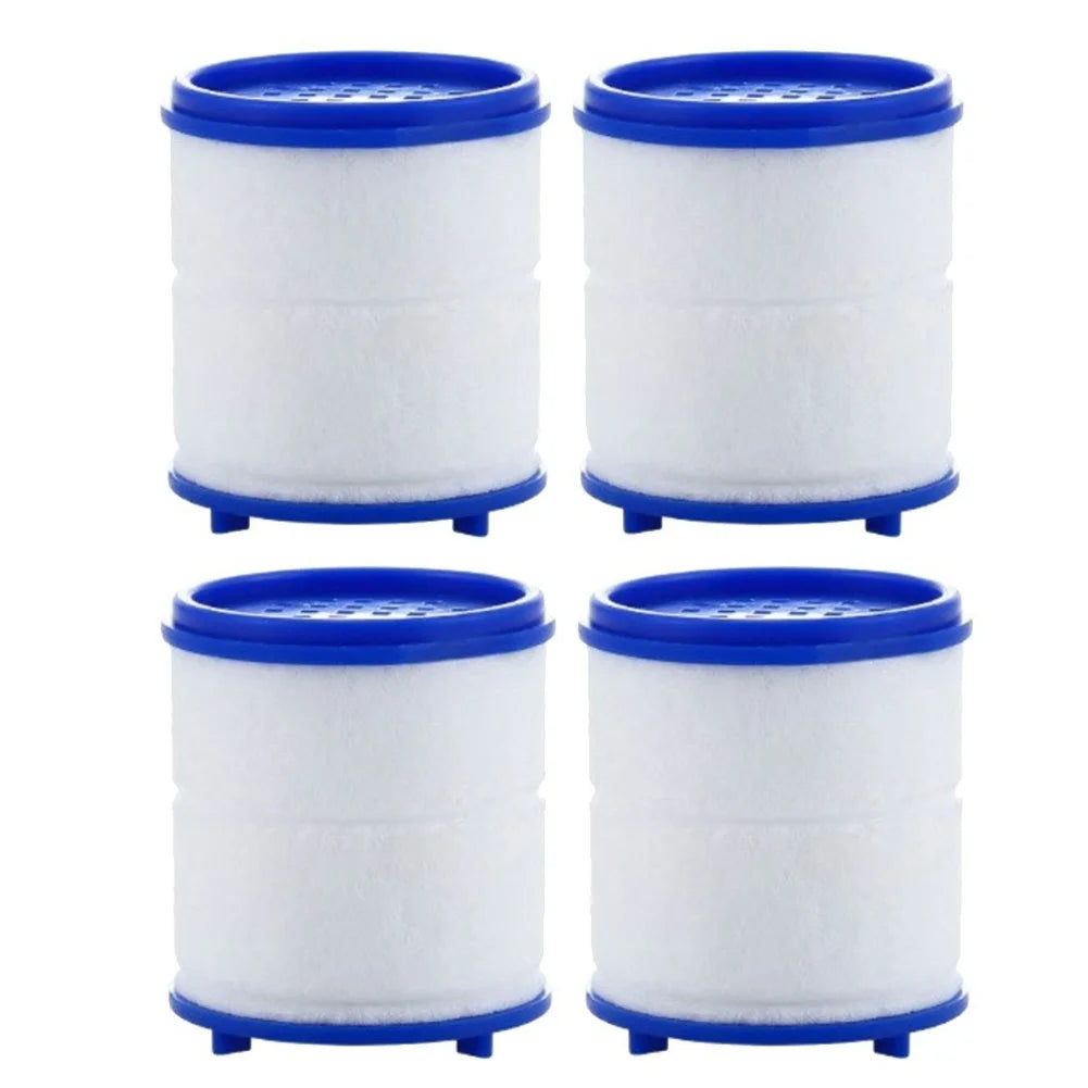 360 Degree Rotating Splash Filters Faucet Adapter for Household Kitchen Bathroom Water Saving Anti-splash Faucet Water Purifier