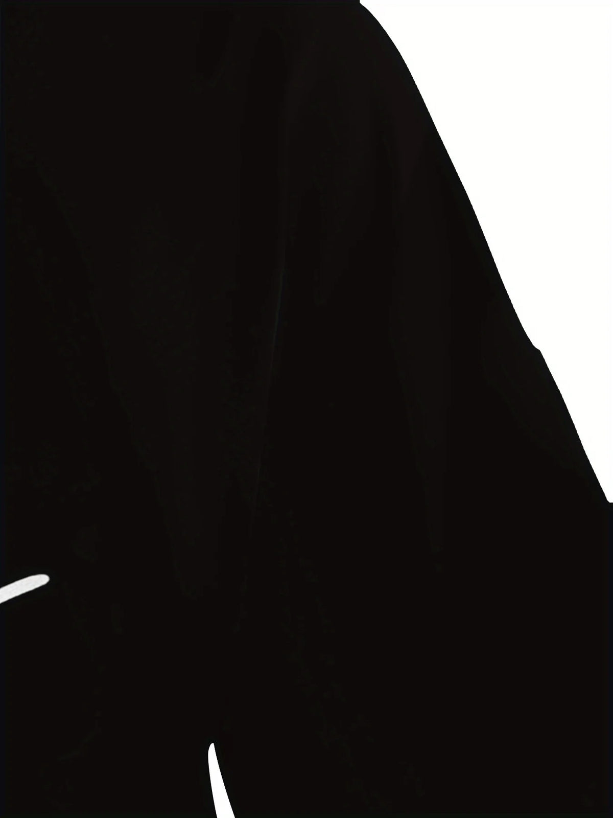 Summer 2025 new men's suit, outdoor style short sleeve and shorts set, drawstring shorts, polyester men's wear