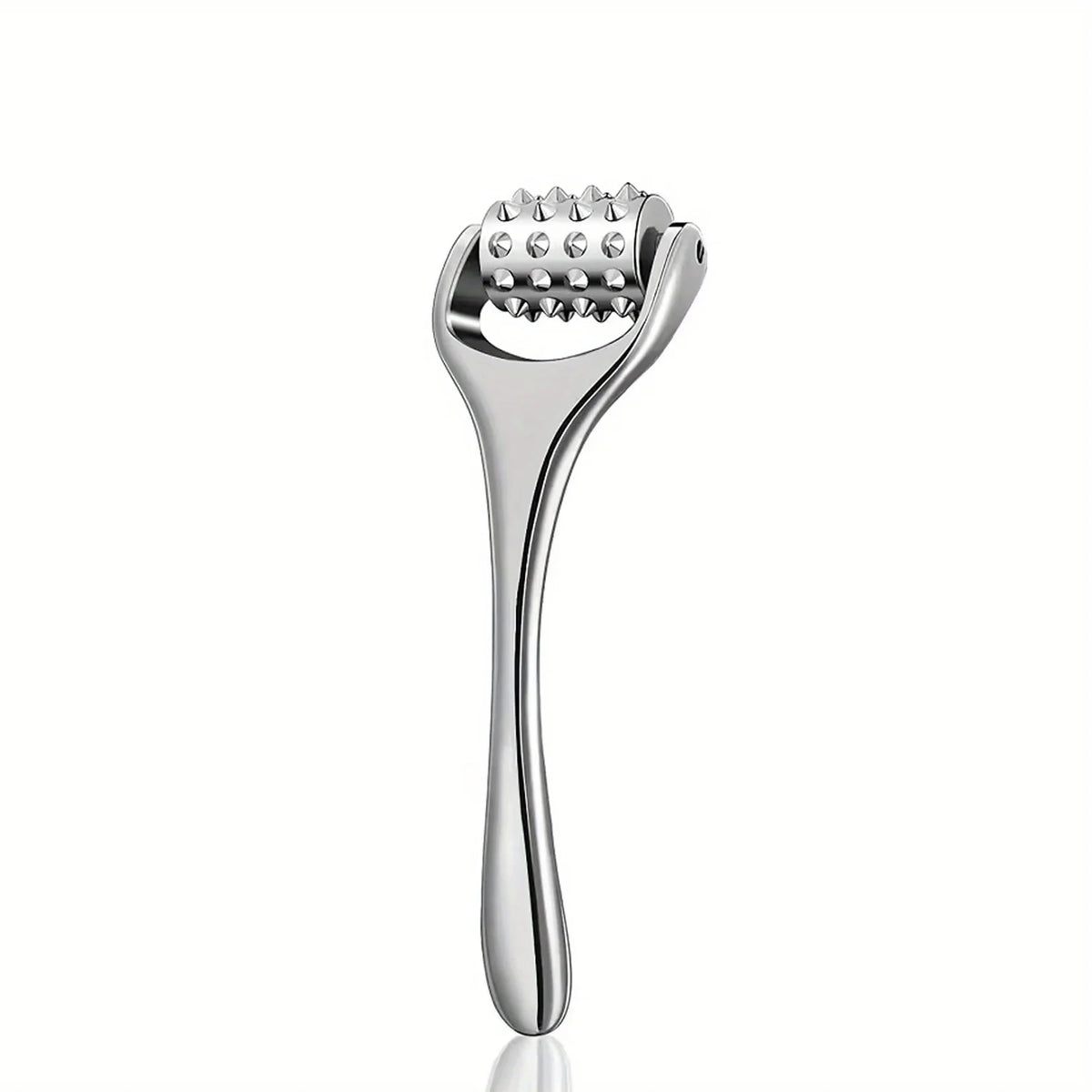 Face Massager Massage Acupuncture Roller For Neck Arm Leg Foot  Face Lifting Deep Tissue Massage Tool Face Beauty Skin Care Tool