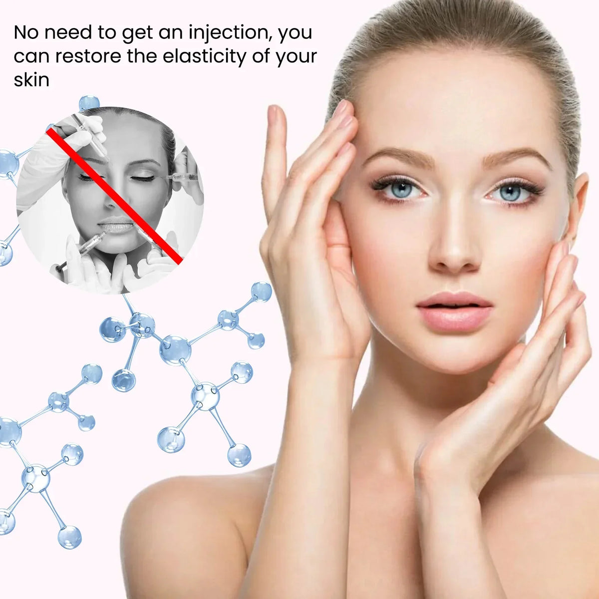 Facial Care Oil Returns to 18 Years Old