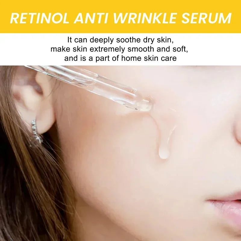 Facial Care Oil Returns to 18 Years Old