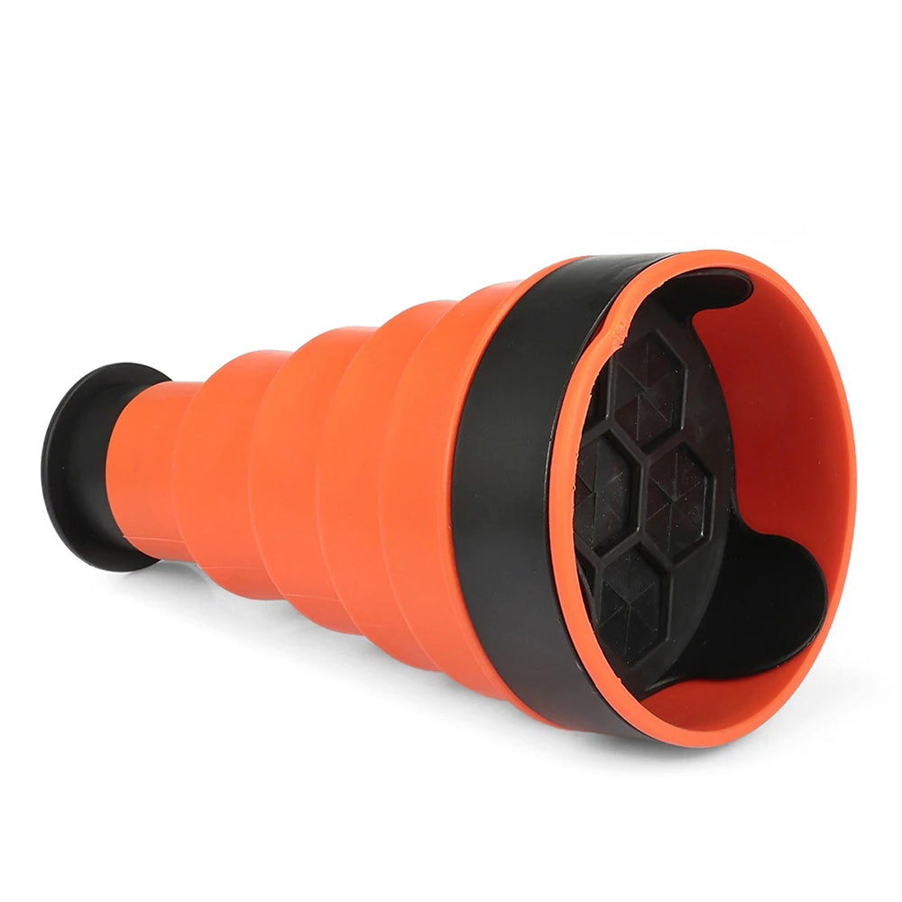 Clog Drain Cleaning Remover Tool Kitchen Plunger Sink Sewer Dredge Pipe High Pressure Air Blaster Pump for Bathroom Toilets