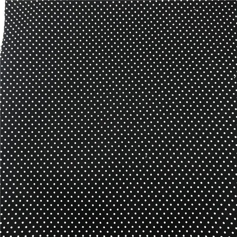 Fashion Dot Suits for Men Navy Blue Chic Notch Lapel Male Blazer Set Formal Casual Wedding Tuxedo 3 Piece (Jacket+Vest+Pants)
