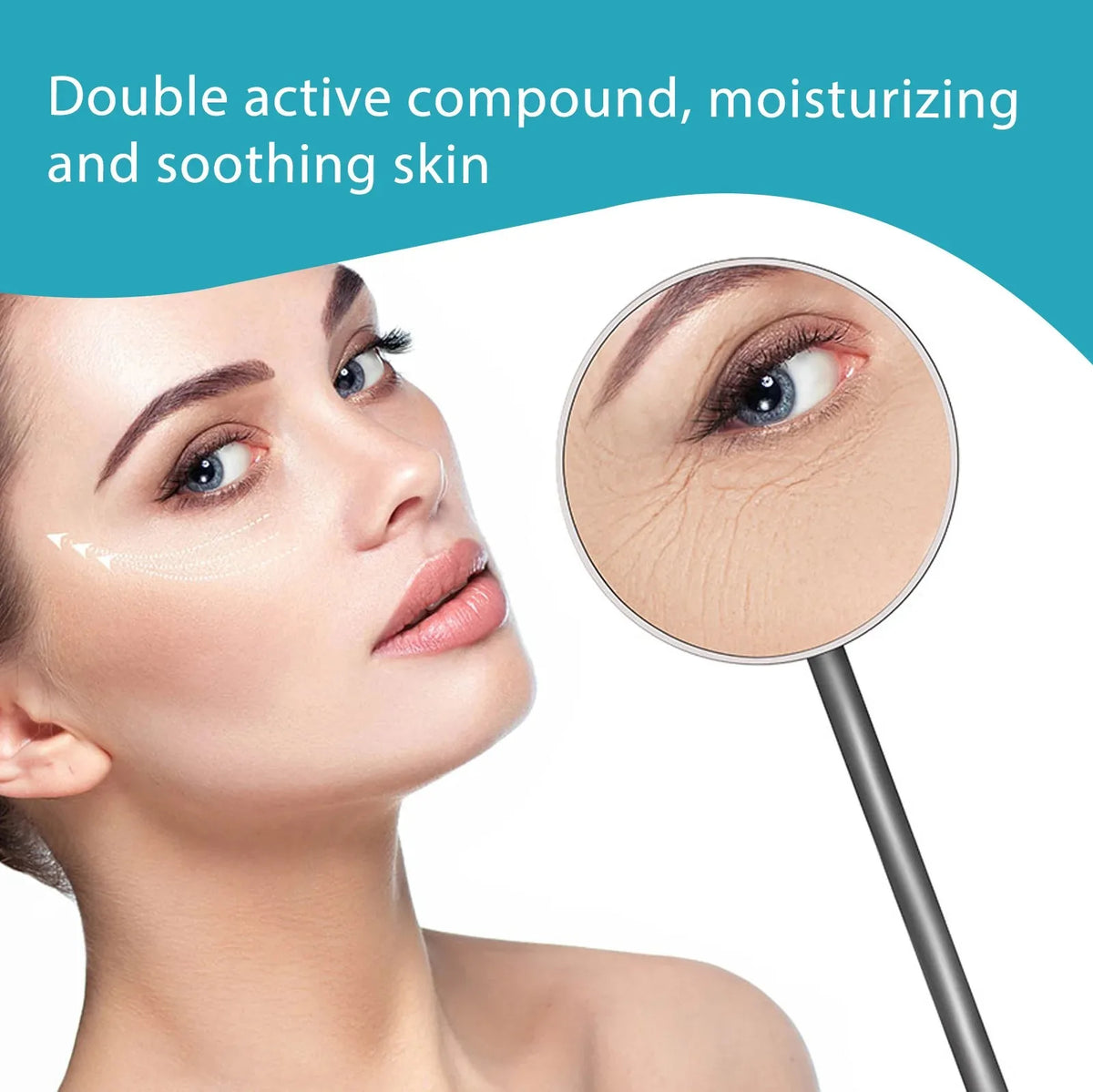 Nicotinamide Smooth Facial Skin Care Younger Serum Smooth Wrinkle Serum Collagen Lifting Firming Fine Lines Repair Face Essence