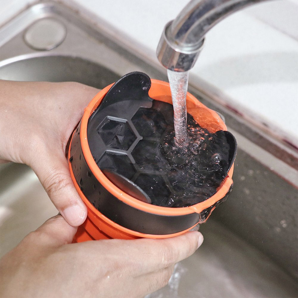 Clog Drain Cleaning Remover Tool Kitchen Plunger Sink Sewer Dredge Pipe High Pressure Air Blaster Pump for Bathroom Toilets