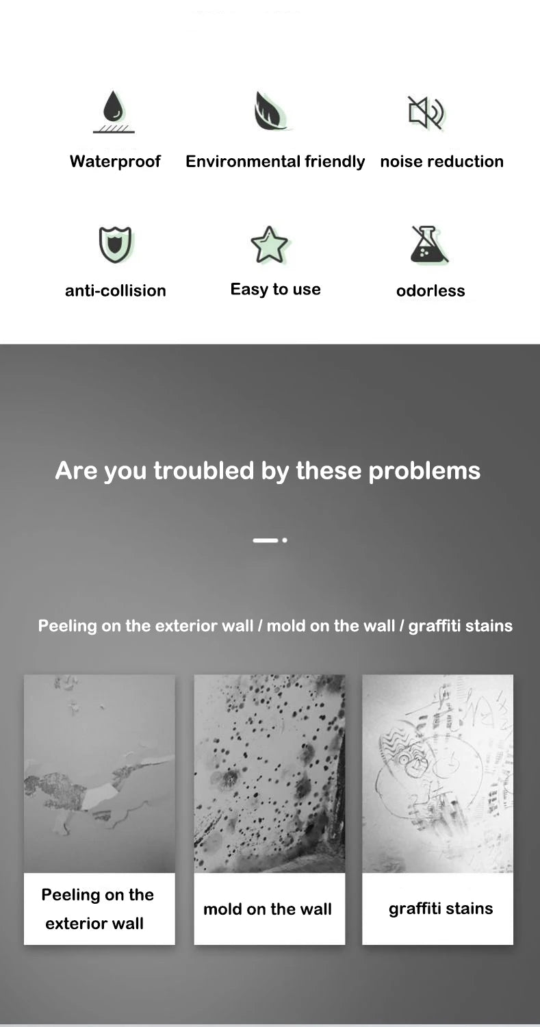 Wallpaper Home brick Foam Panels 3D Wall Stickers Self-adhesive DIY Embossed Stone Wallpaper Home Decor Living Room Kitchen