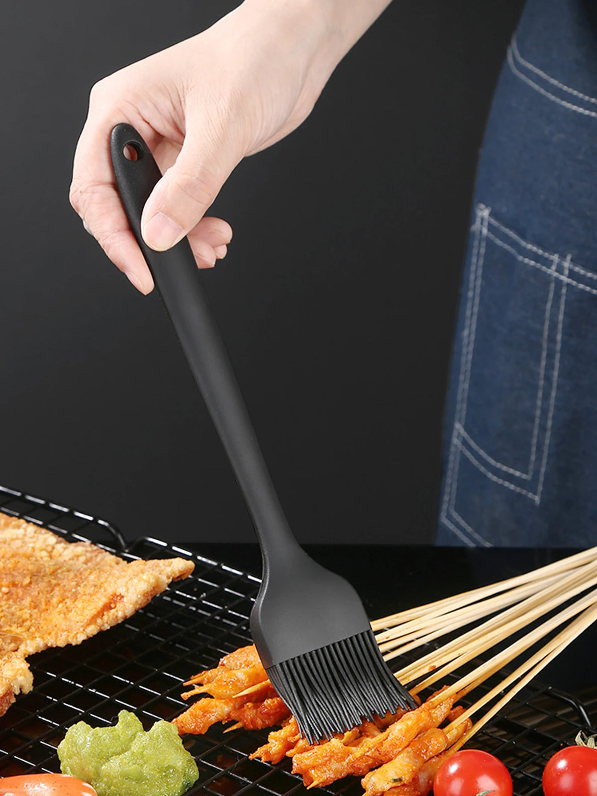 Stainless steel omelette household round fried egg steamed poached omelet mold kitchen baking tool