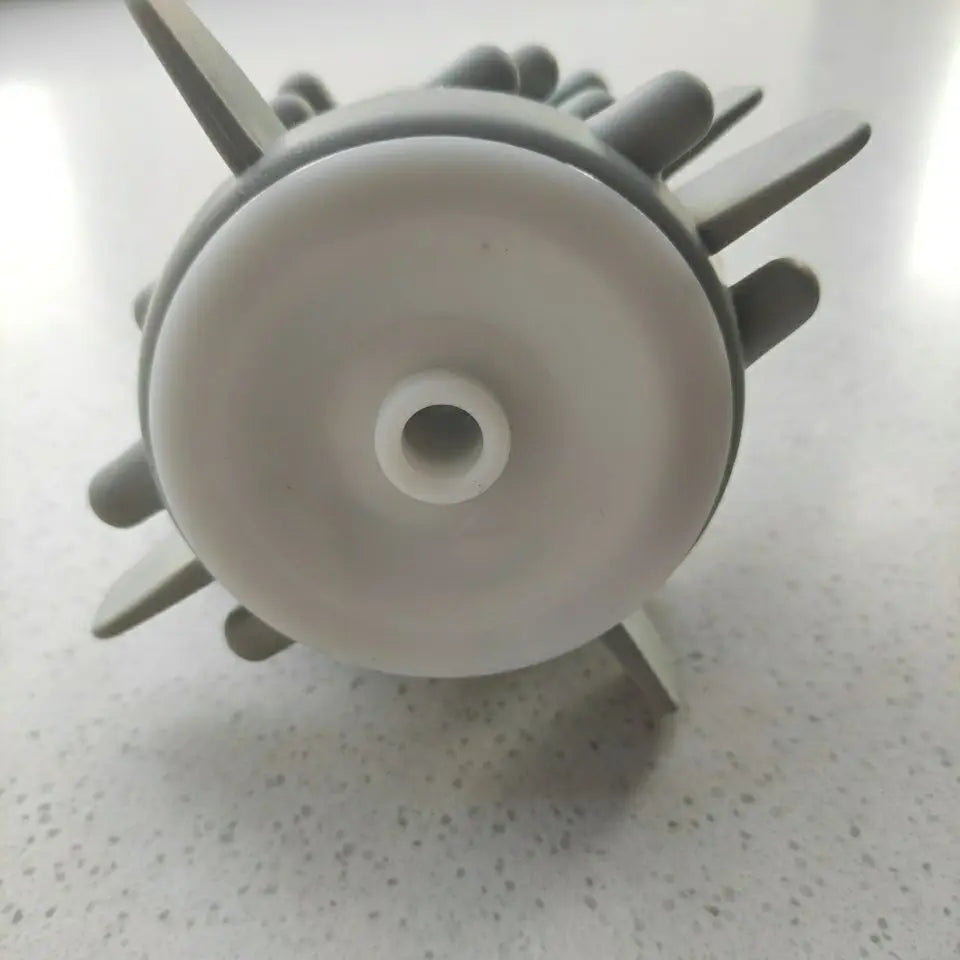 1pcs Garlic Peeler Silicone Roller Grinder Chopper Machine Accessories Suppliment Suitable for Cooking Kitchen Mini Garlic Press