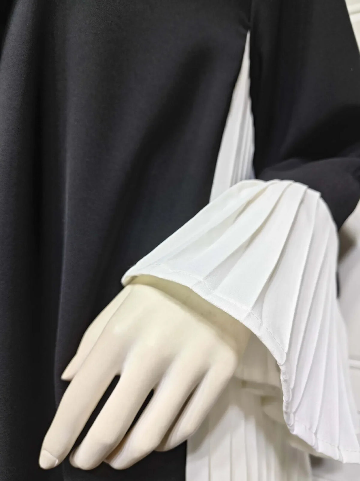 Eid Muslim Party Abaya for Women Ramadan Cardigan Pleated Long Dress  Morocco Kaftan Vestidos Largos Dubai Robe Jalabiya 2025