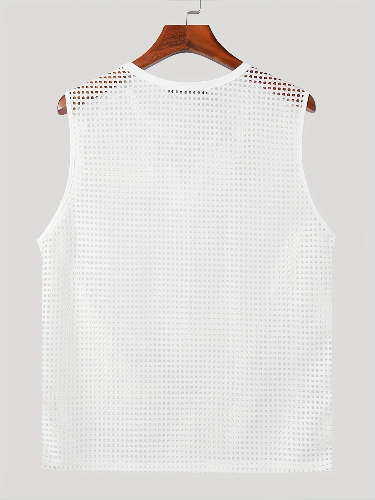 Sleeveless T-Shirt