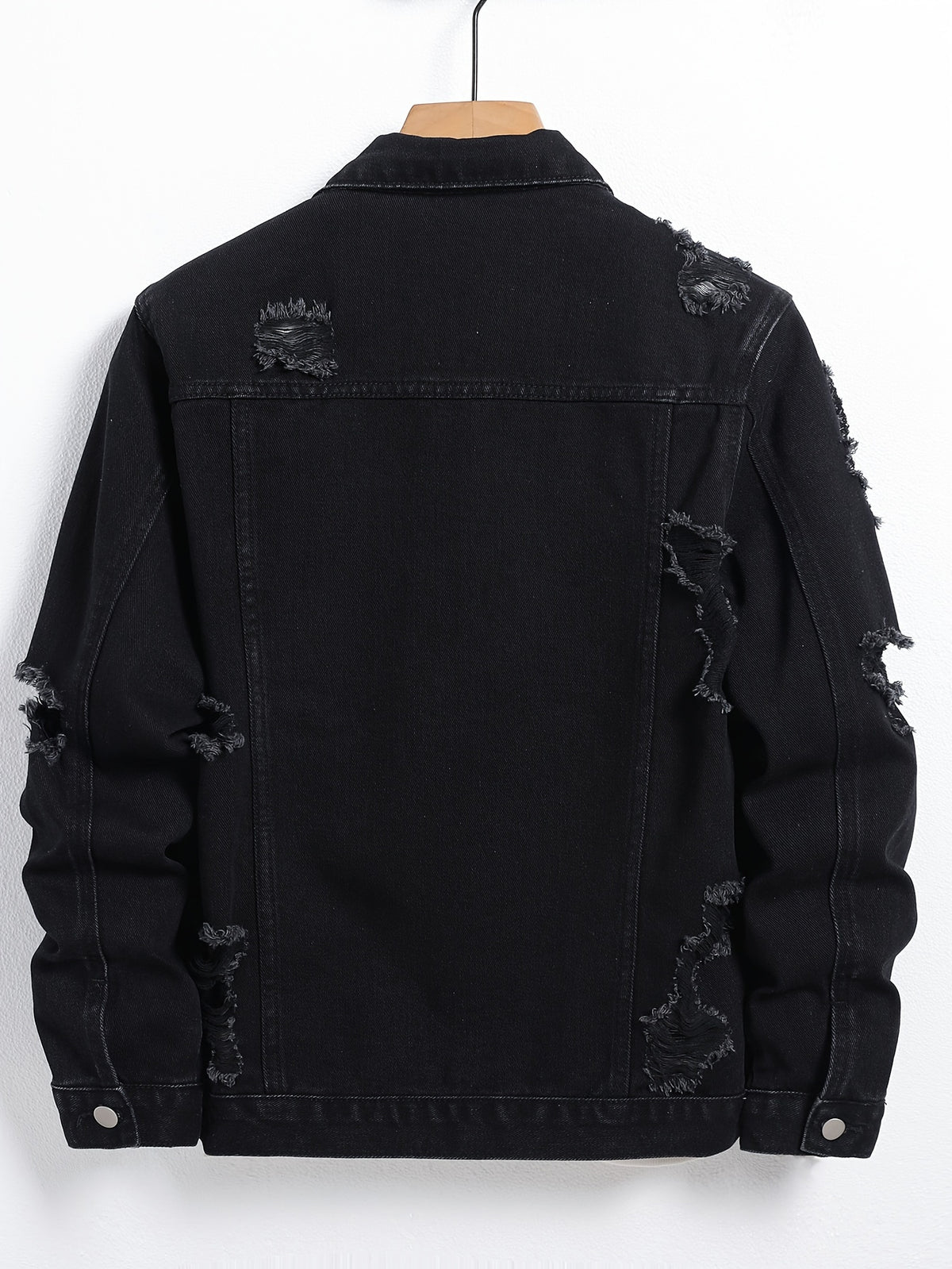 Men's Denim Jacket